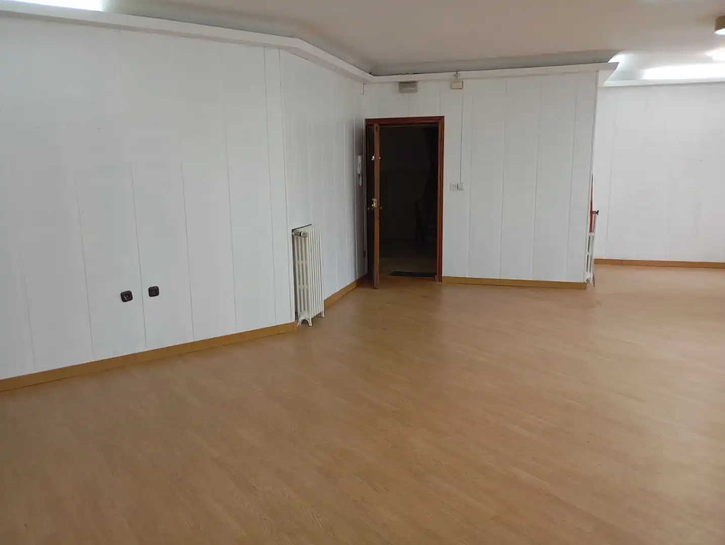 Office for rent in Valladolid