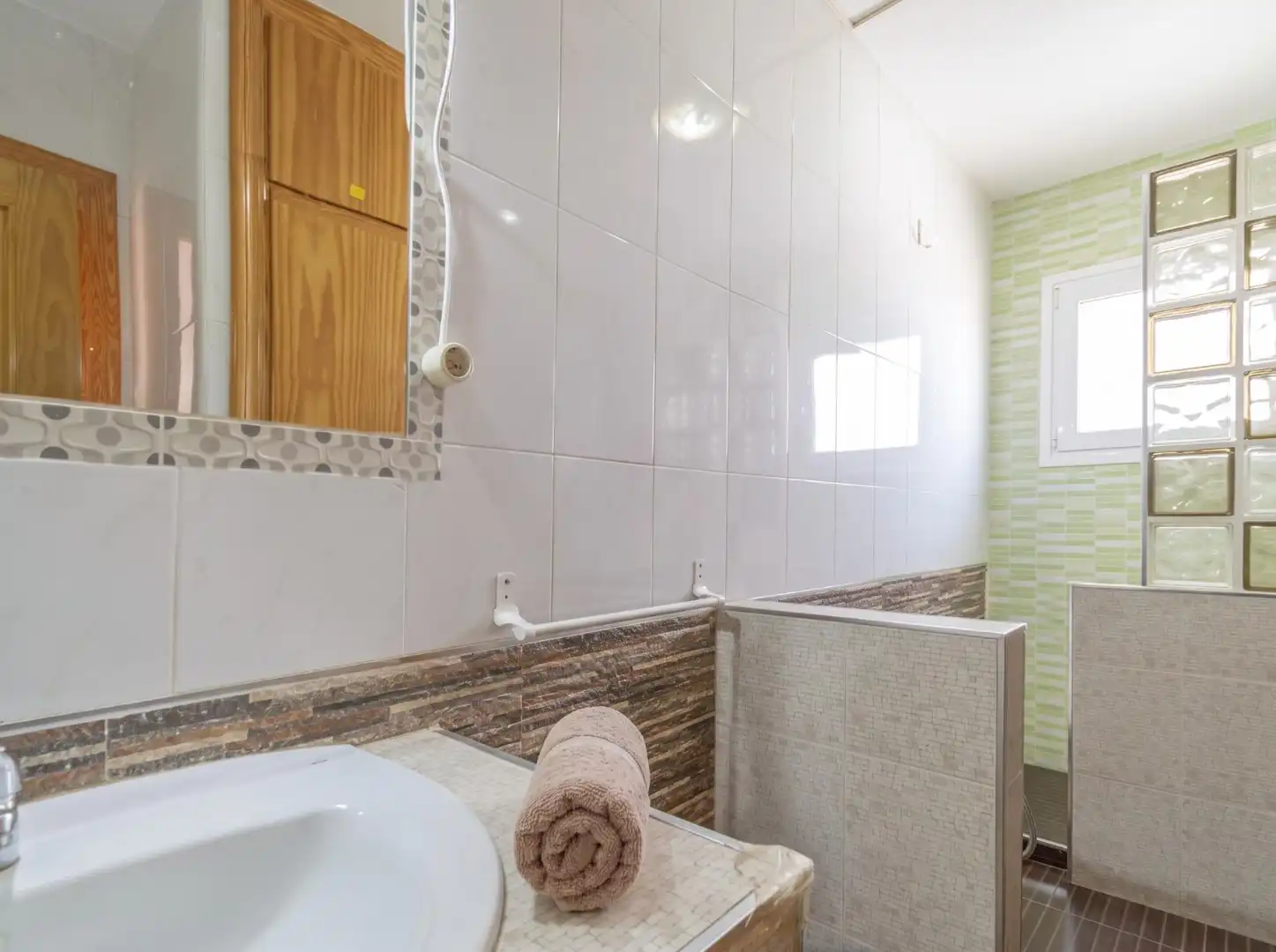Baño de Piso en venta en Mar Menor de Cartagena – Cabo de Palos
