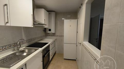 Foto 3 de Pis de lloguer a Callejón Esperanza de la, Arévalo, Ávila