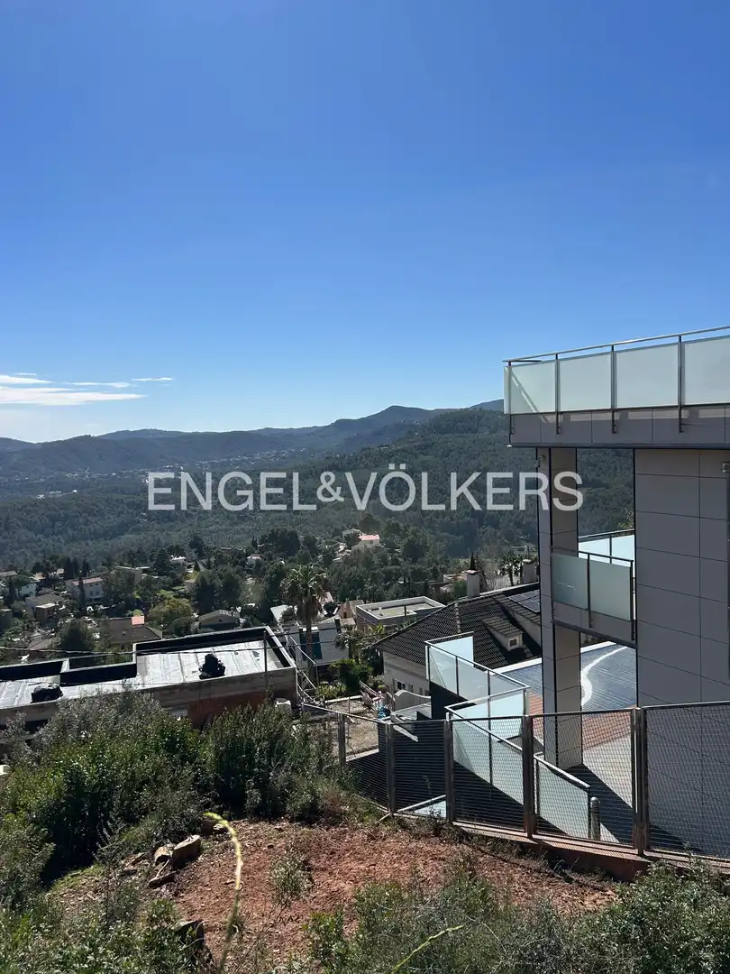 Terreny residencial en venda a Pallejà, imagen 6