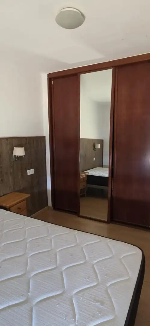 Dormitori de Pis en venda en Algeciras