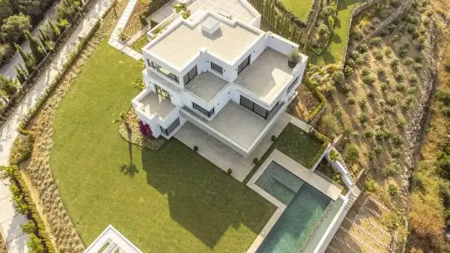 Xalet amb piscina en venda a Sotogrande Alto, imagen 131