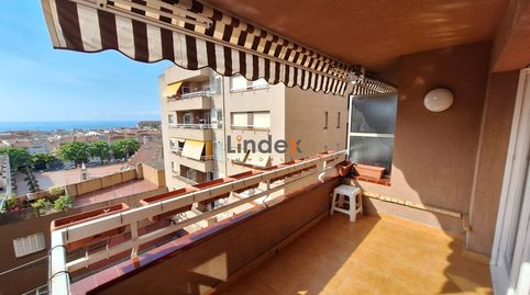Foto 4 de Piso en venta en Carrer de L'esplanada, Centre, Mataró