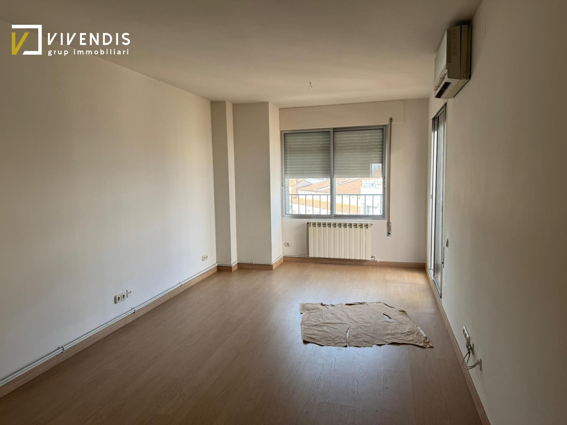 Dormitori de Àtic en venda en  Lleida Capital amb Aire condicionat, Calefacció i Terrassa