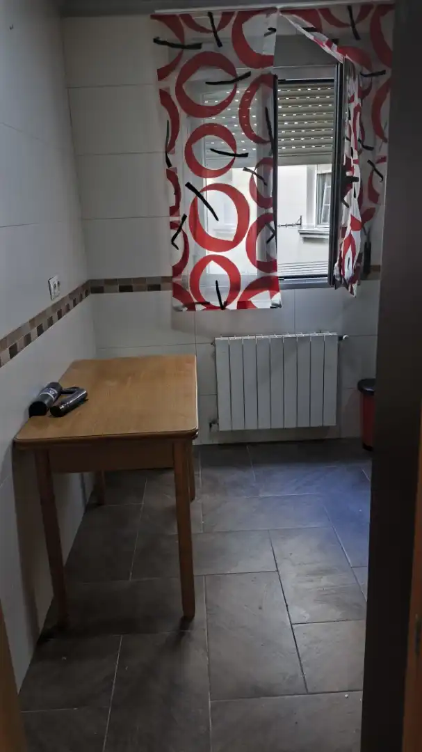 Cuina de Pis en venda en Casco Antiguo