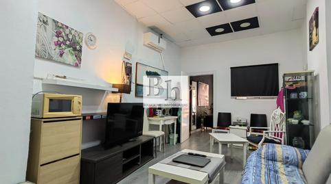 Photo 4 of Premises for sale in Calle Calle Goya, 2, Parque Ayala - Jardín de la Abadía - Huelín, Málaga Capital