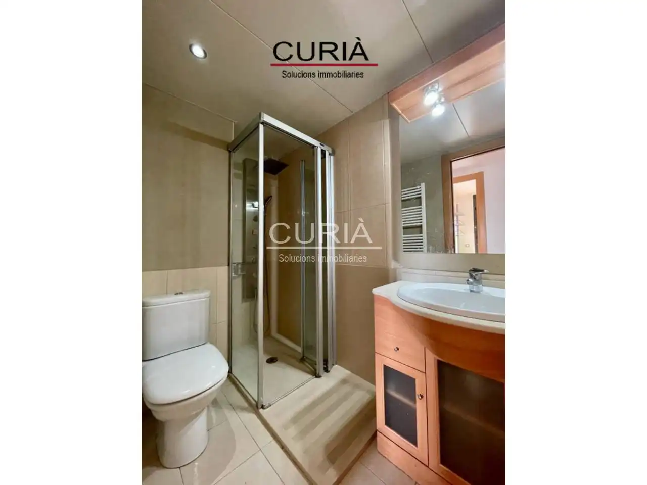 Apartament amb ascensor de lloguer a Balàfia, imagen 3