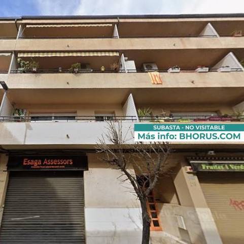 Piso en Venta en TRANSVERSAL, 219 en Sant Pere