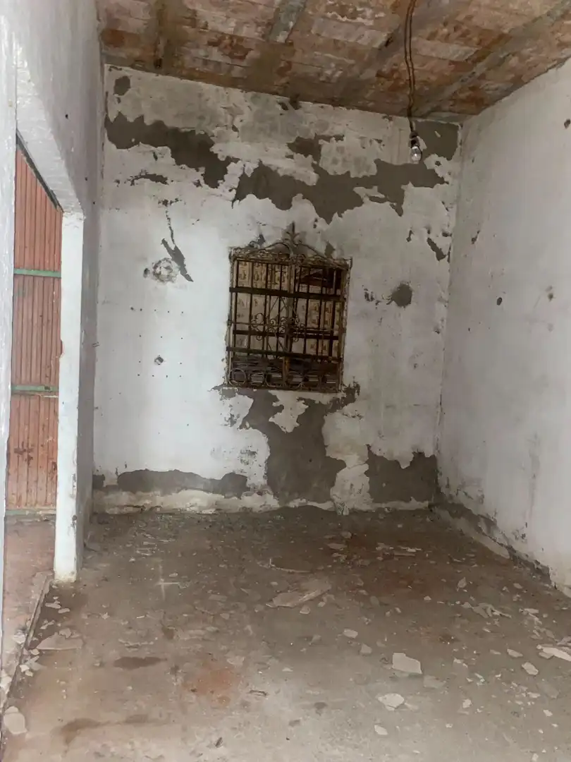 Casa o xalet en venda en Sevilla