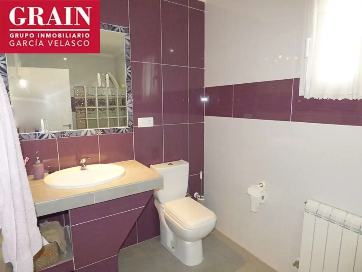 Chalet con terraza en venta en Imaginalia - Llanos del Águila, imagen 22