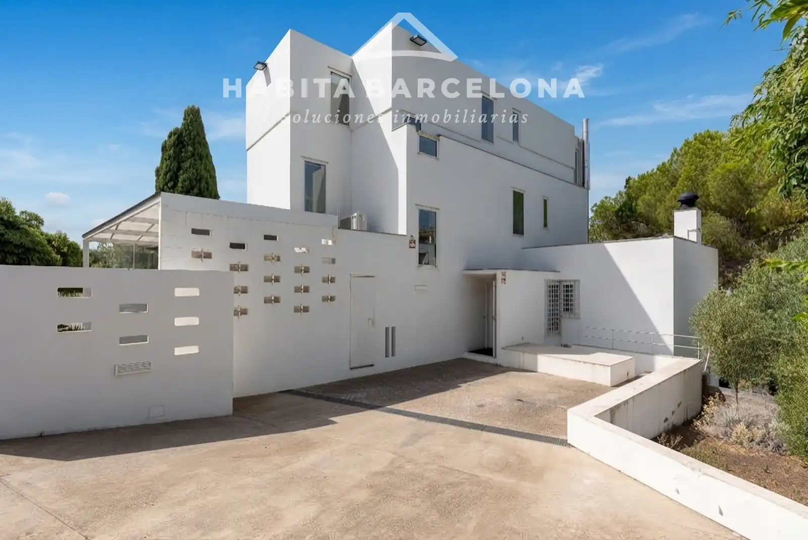 Maison avec piscine à louer à Carrer de Palafolls, imagen 2