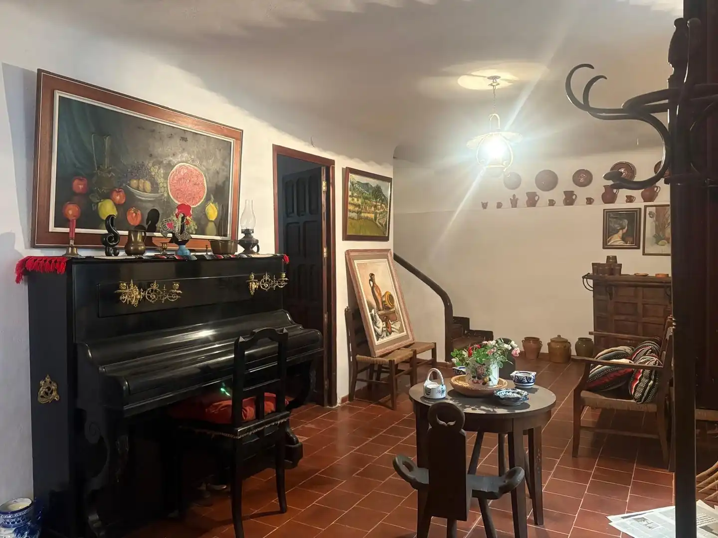Terreno en venta en Ibi