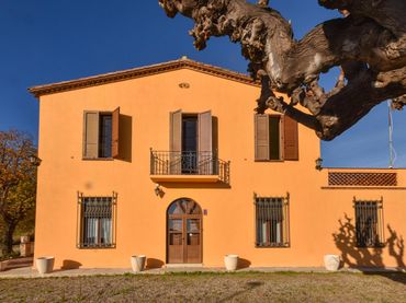 Chalet con jardín en venta en de la Indústria 6