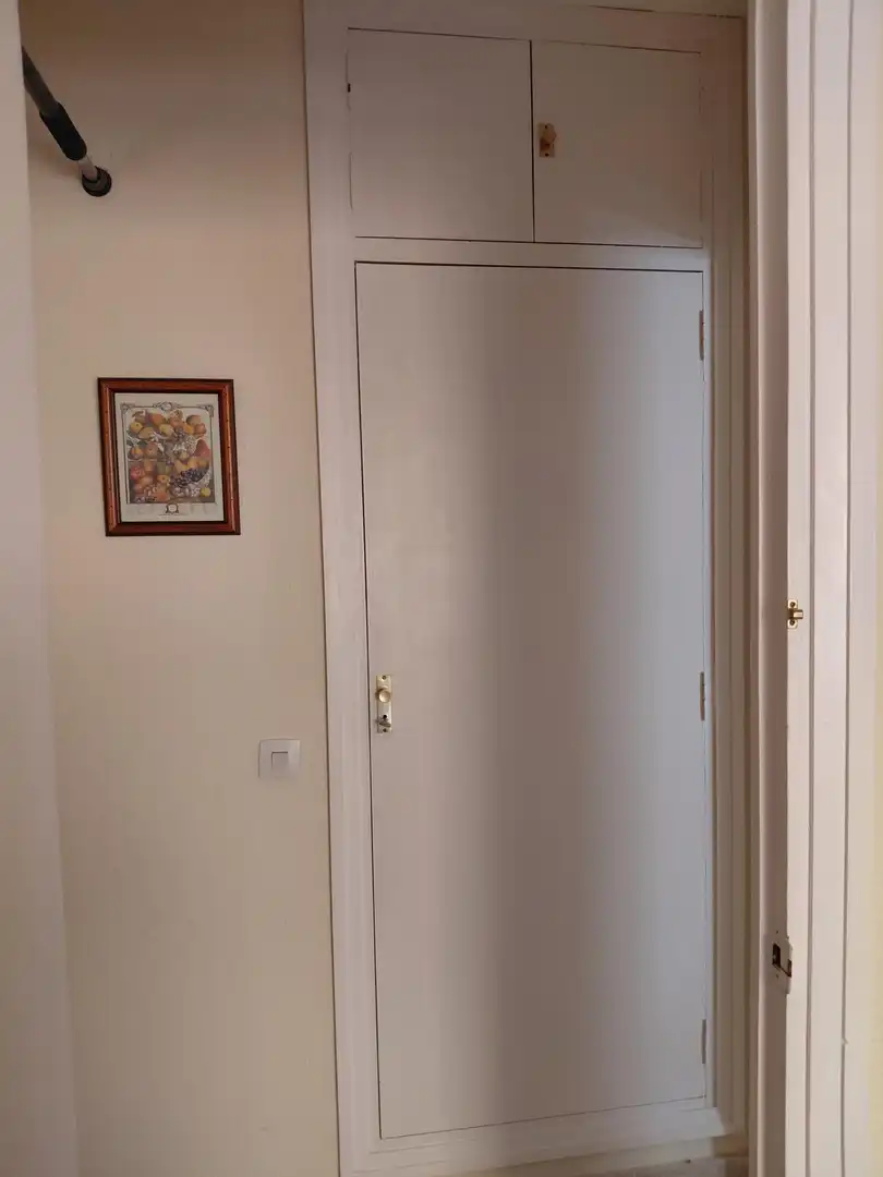 Flat for sale in Sevilla  with Air Conditioner, Heating and Storage room