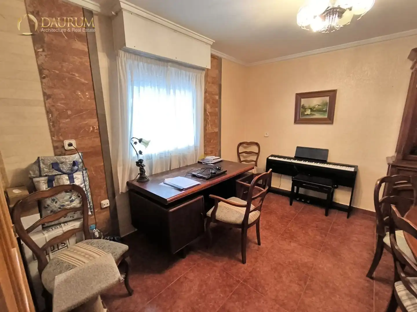 Habitación de Casa o chalet en venta en Novelda con Aire acondicionado, Terraza y Trastero