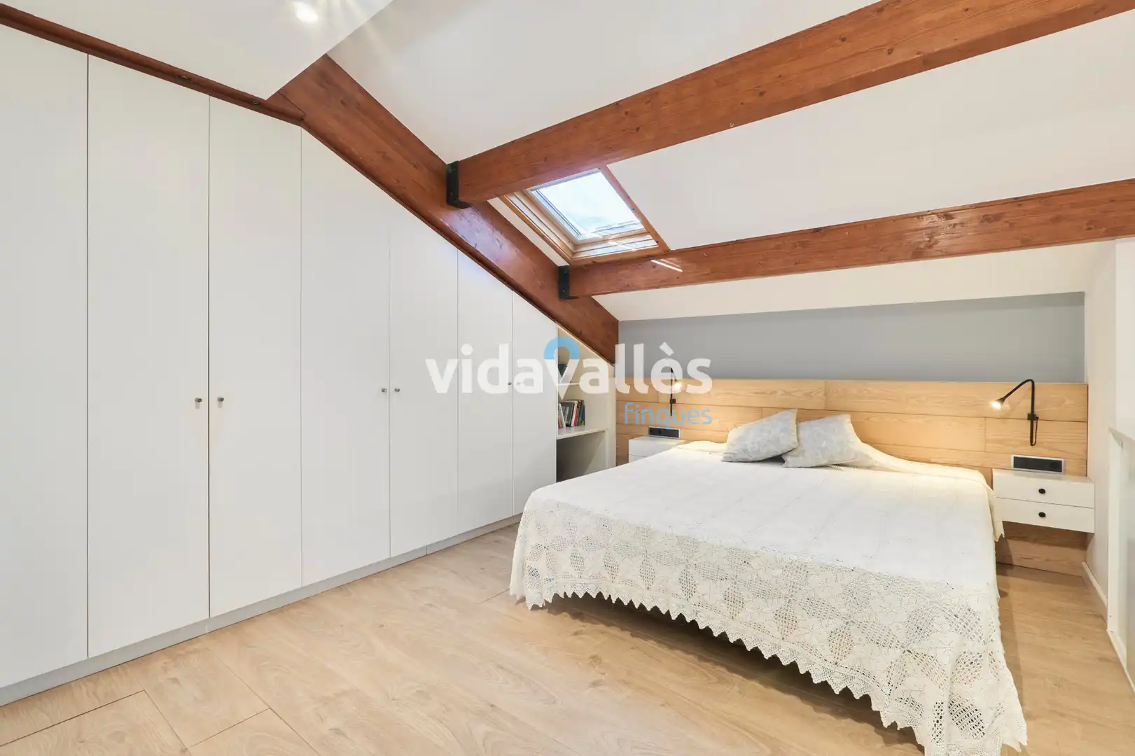 Casa amb terrassa en venda a Barri el Pla, imagen 27