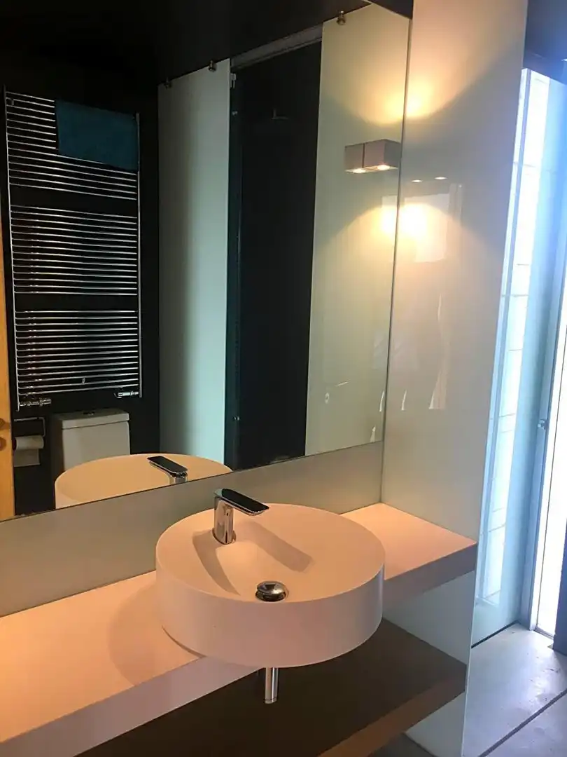 Duplexes for rent in Madrid, Madrid