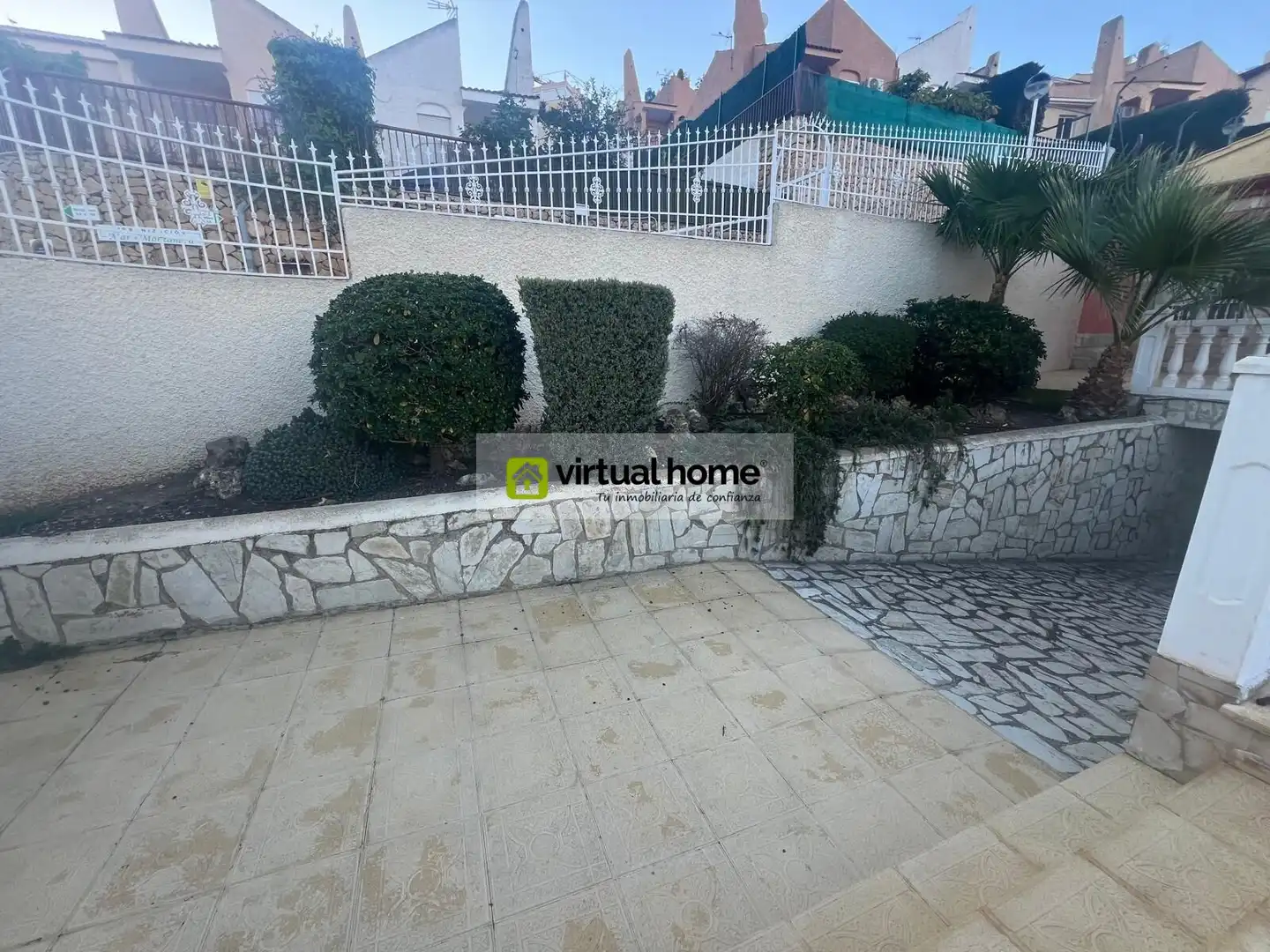 Villa mit Pool zum Verkauf in Rincón de Loix, imagen 4