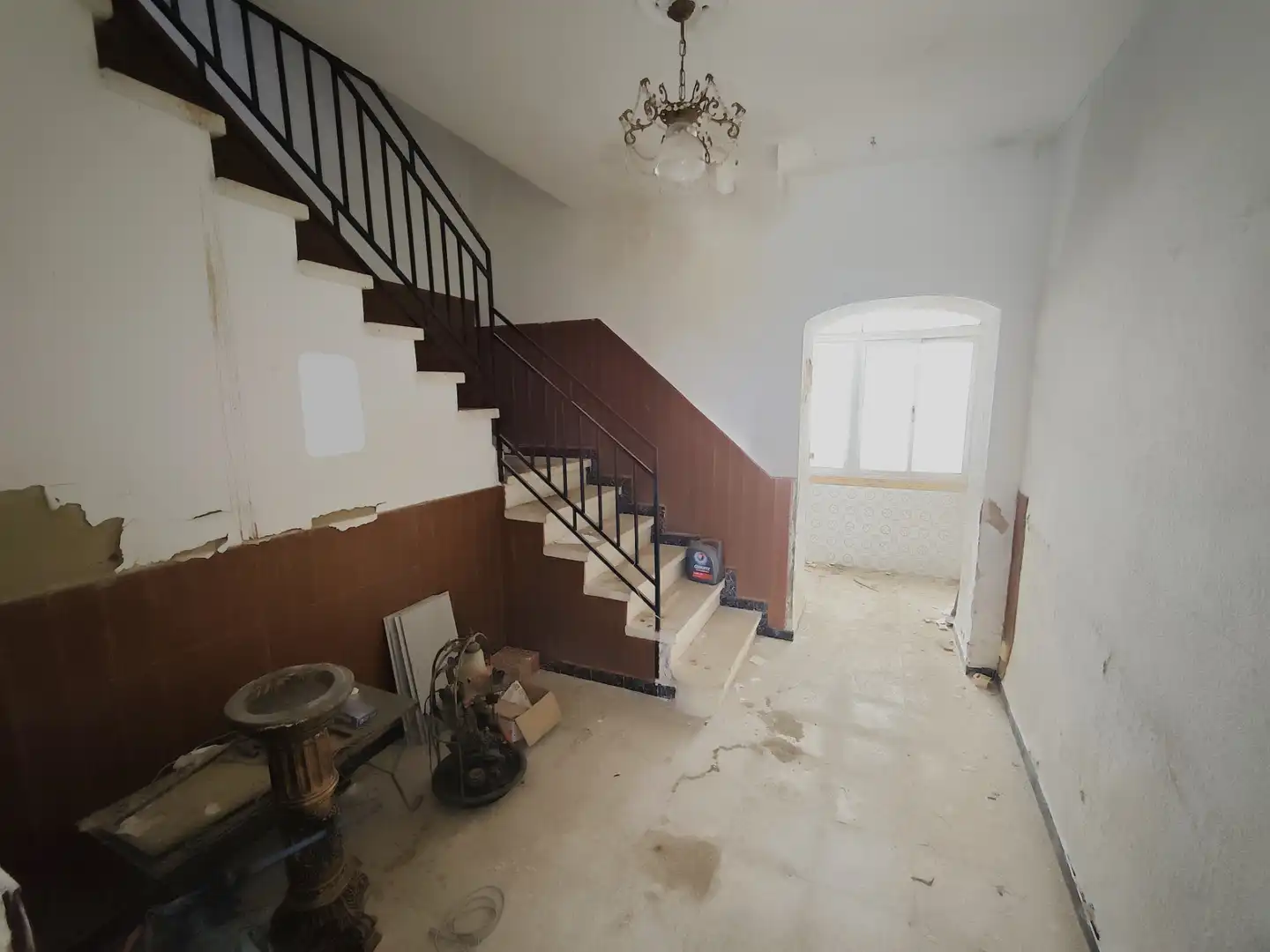 Casa o chalet en venta en Trebujena con Balcón