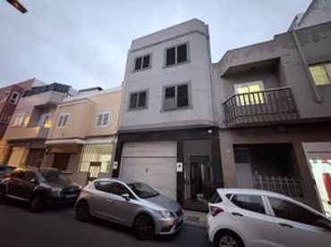 Casa en venda a Ciudad Alta