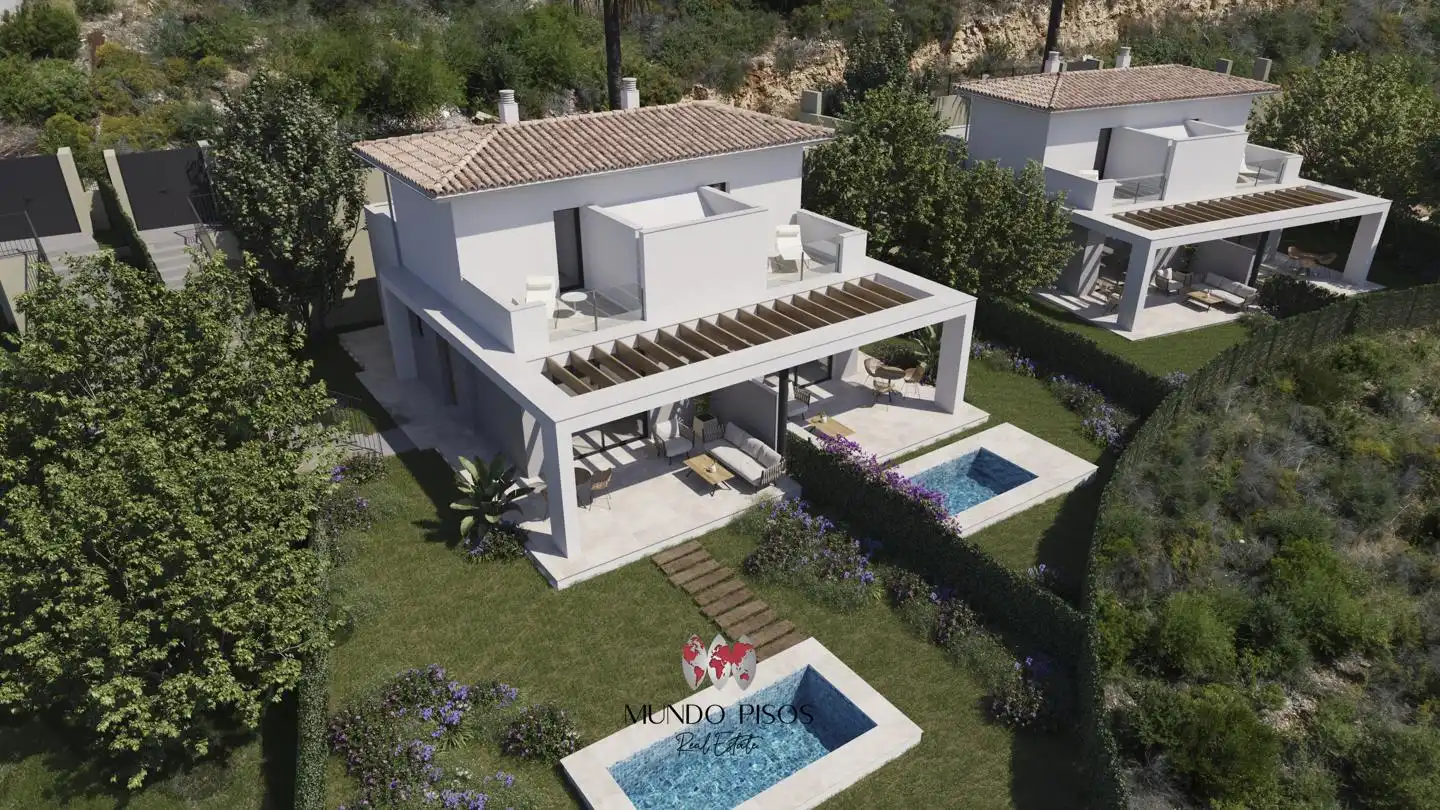 House with pool for sale in calle des Castellot, imagen 18