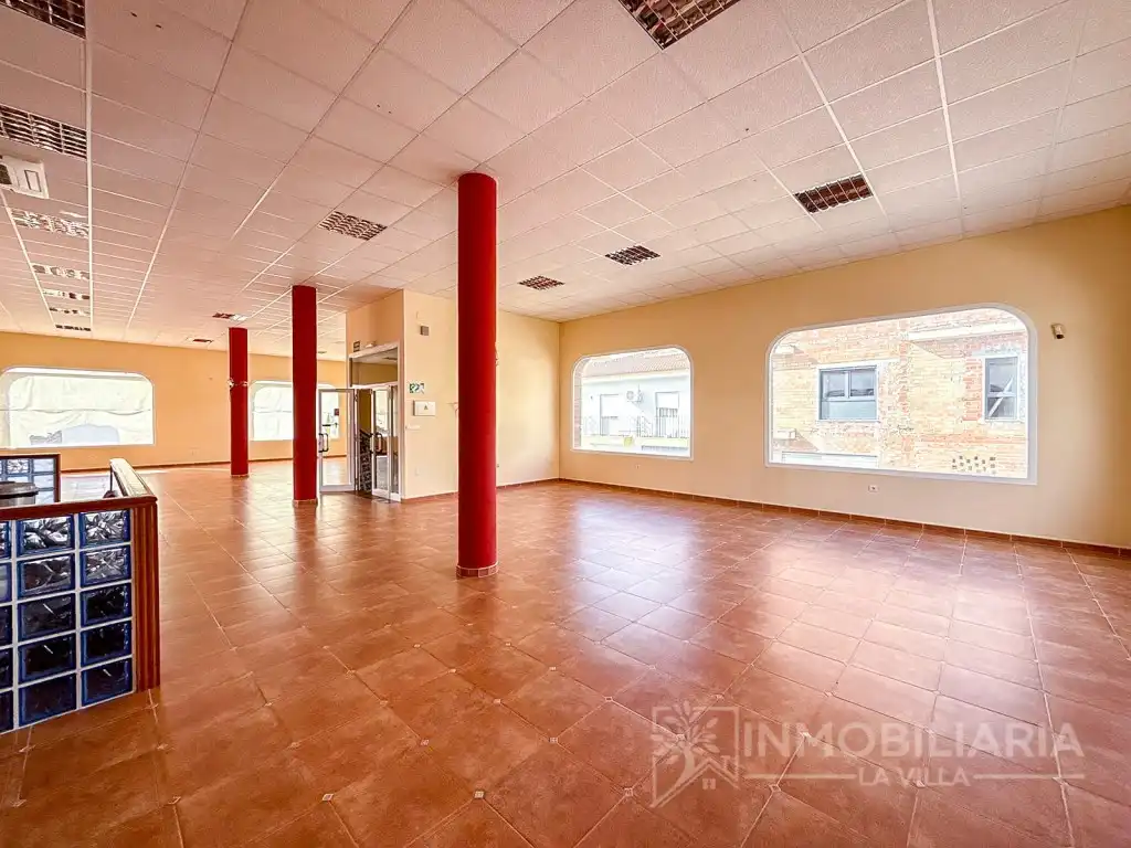 Local comercial en venda a Avenida Andalucia, imagen 6