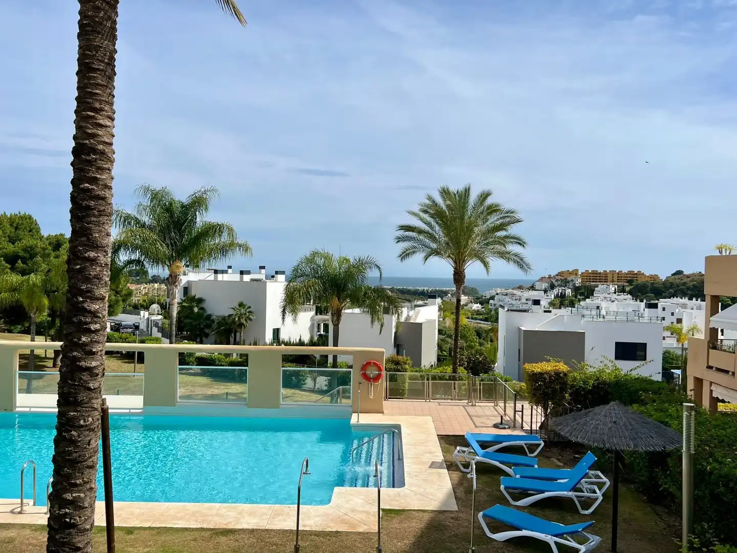 Flat with pool for sale in Avenida la Resina, imagen 22