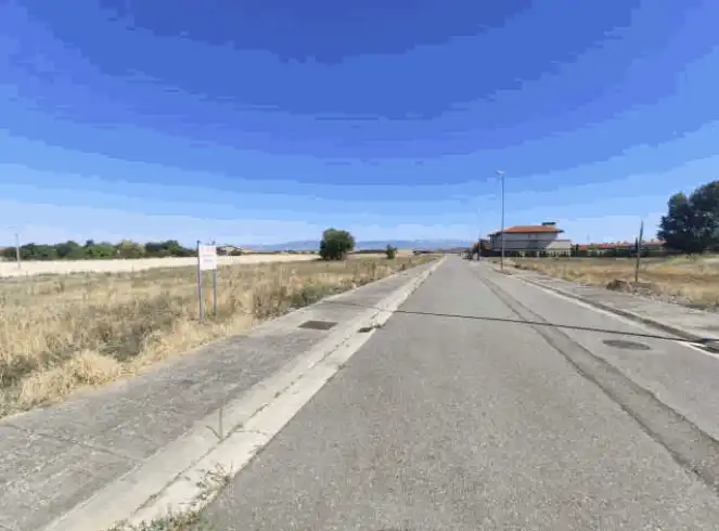 Residencial en venta en Cirueña