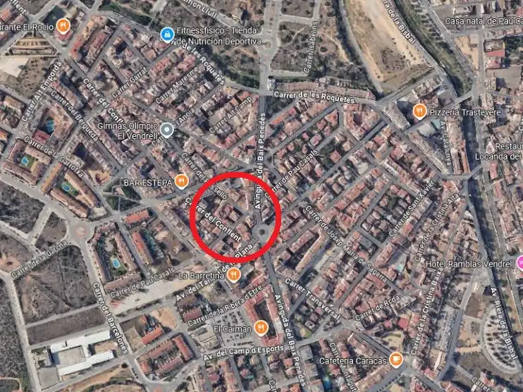 Terrain résidentiel à vendre à Carrer de Pau Casals 38, imagen 11