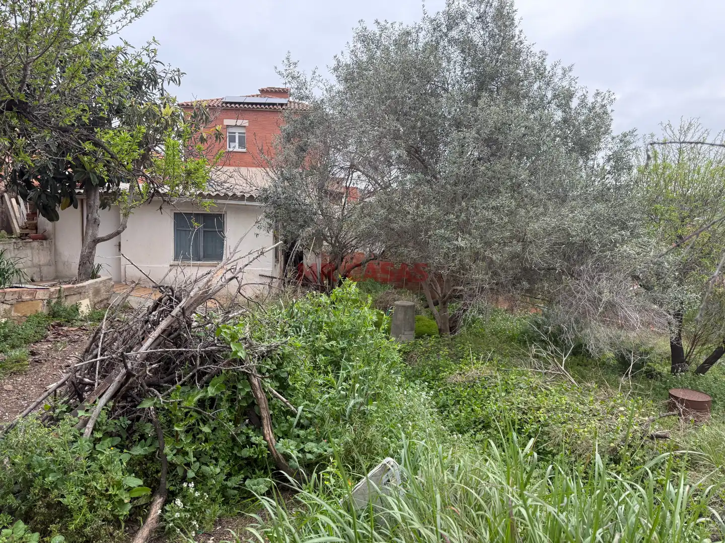 Residential land for sale in Carrer de Lleó, imagen 9