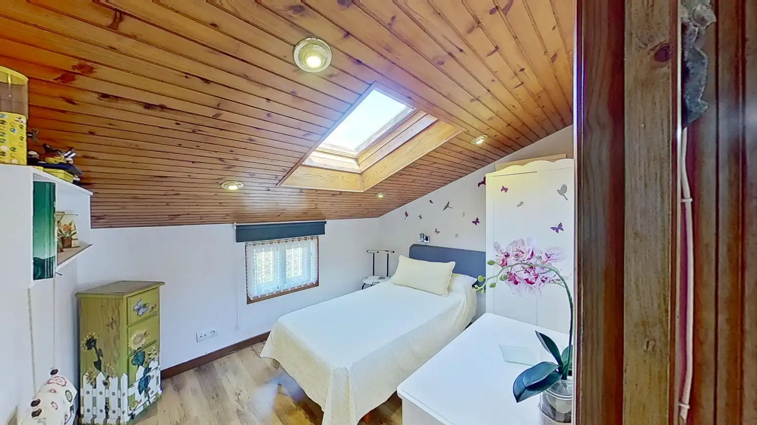 Casa o xalet en venda a Valdenoja