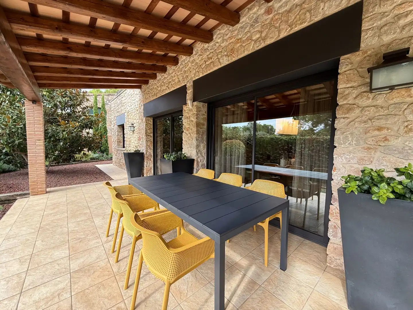 Casa amb piscina en venda a BAIX, imagen 62