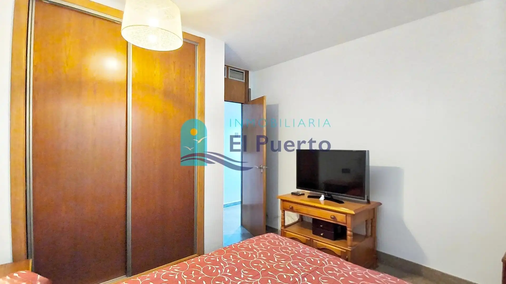 Apartament amb piscina en venda a Puerto de Mazarrón, imagen 15