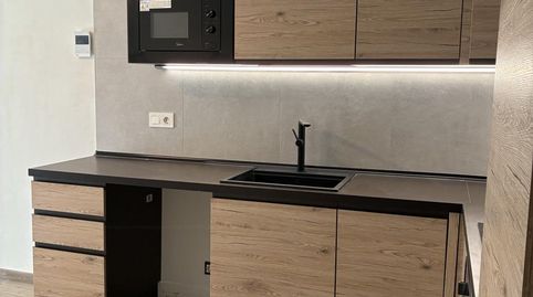 Foto 2 de Estudi en venda a Carrer D'europa, La Salut, Sant Feliu de Llobregat