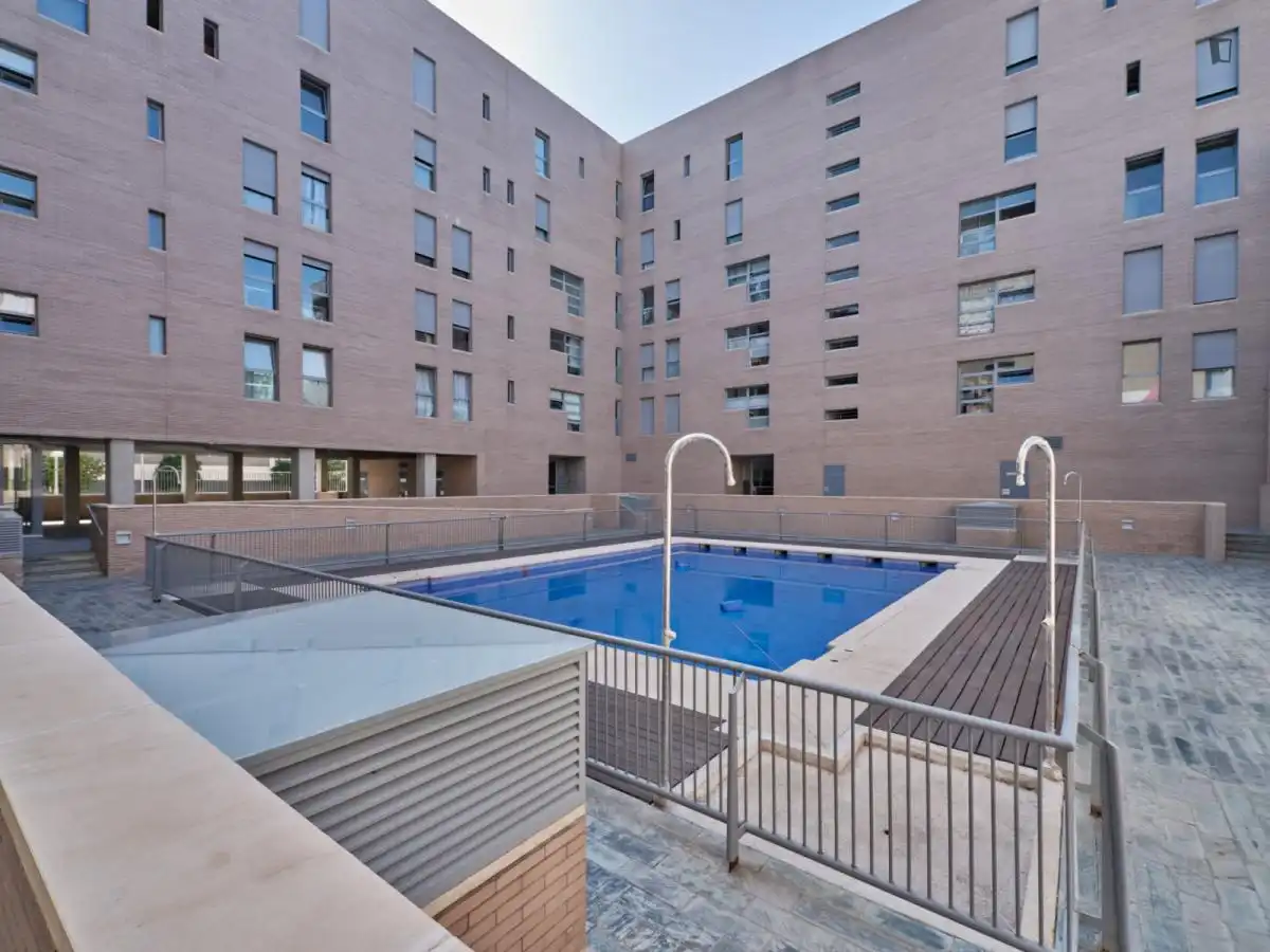 Apartamento de alquiler en Legazpi
