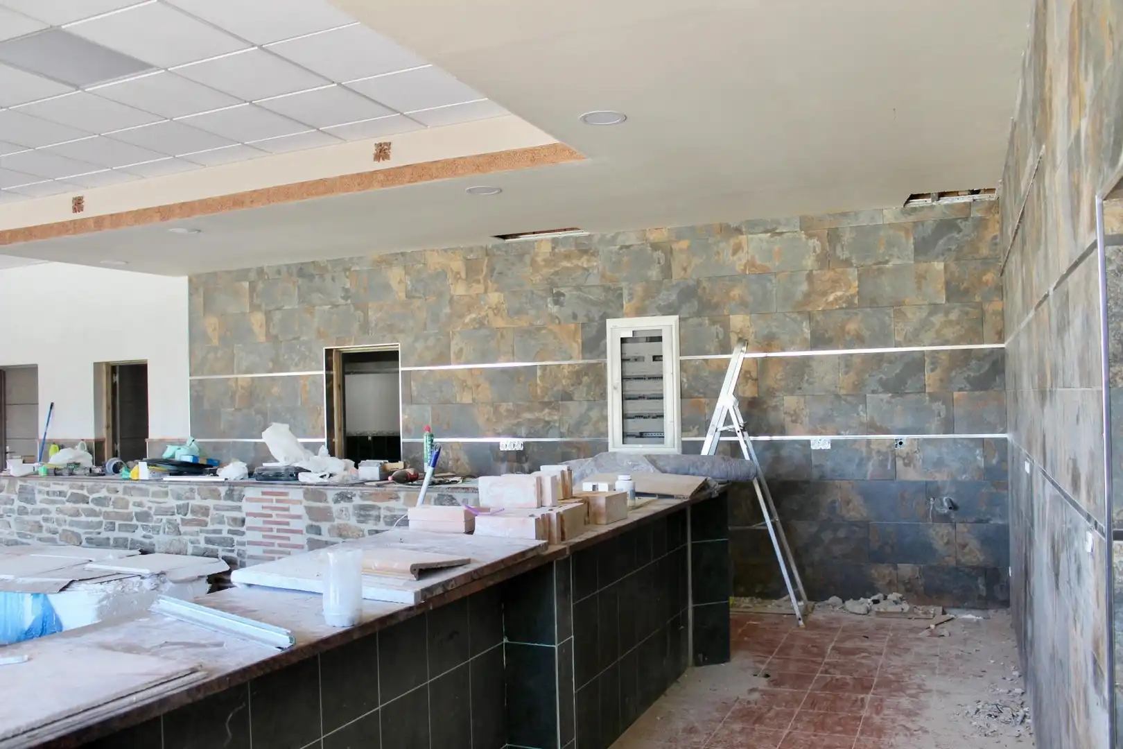 Casa con jardín en venta en Fornes, imagen 44