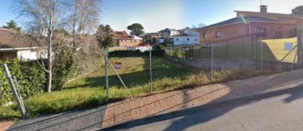 Residential zum Verkauf in Casarrubios del Monte