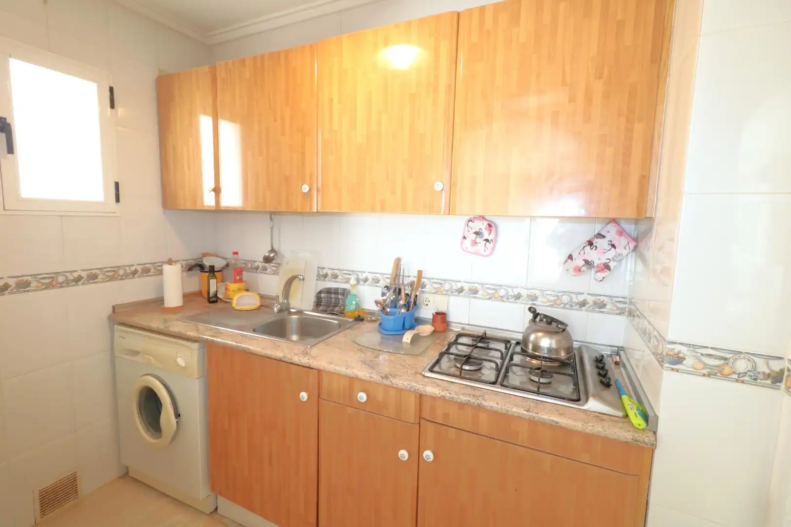 Piso con terraza en venta en Playa del Cura, imagen 6