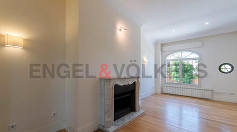 Foto 5 de Casa adosada de lloguer a Calle de Bellatrix, Aravaca, Madrid