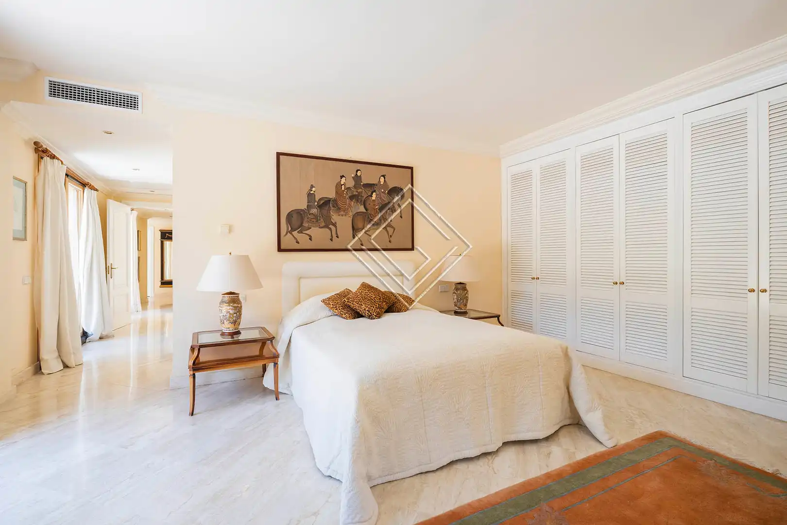 Chalet con piscina en venta en Nueva Andalucía, imagen 22