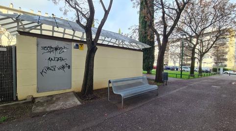 Foto 3 de Garatge en venda a Serraparera, Cerdanyola del Vallès