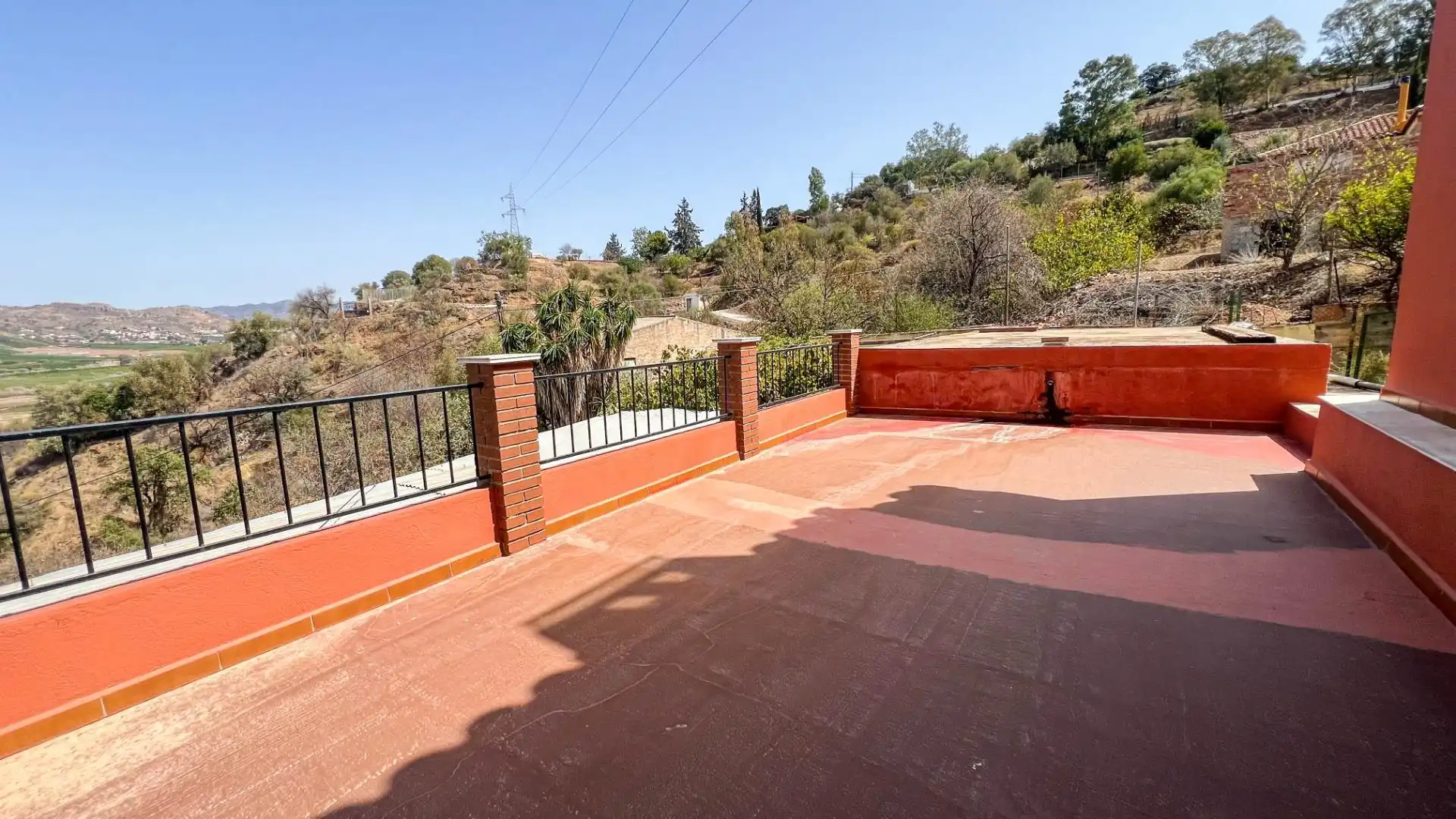 Houses for sale in Campanillas