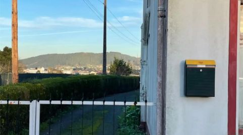 Foto 2 de Casa adosada en venda a Camino Ponte, 34, Alto del Castaño, Narón