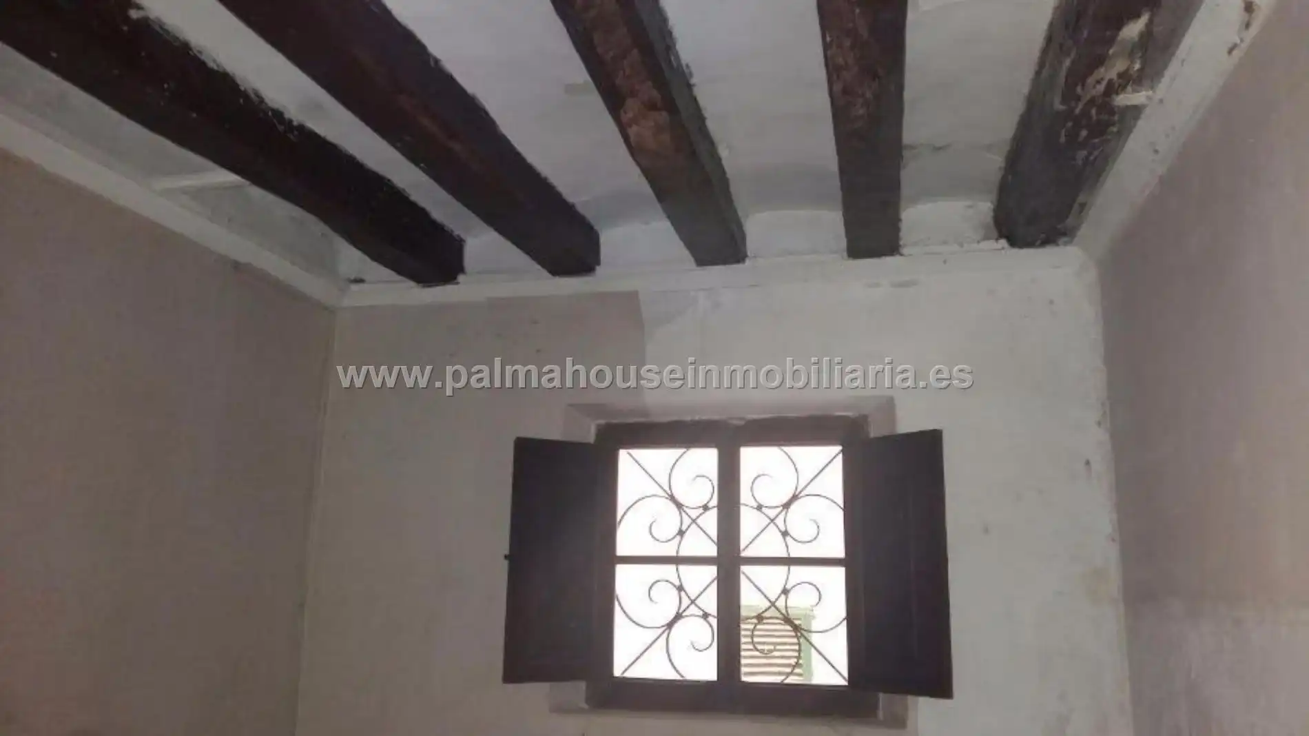 Dúplex en venta en  Palma de Mallorca con Terraza