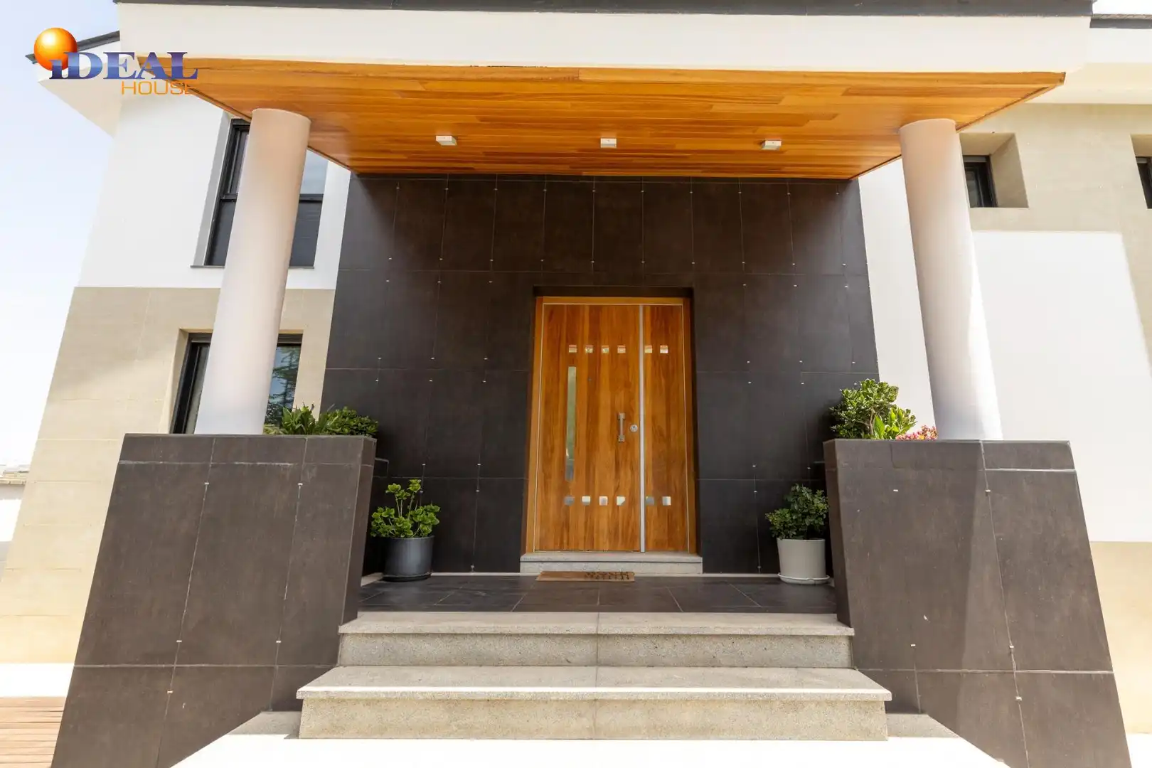 Chalet con piscina en venta en Urbanizacion EL CARMELO, imagen 7