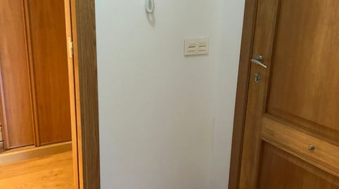 Foto 2 de Piso de alquiler en Rúa Da Ponte Do Sar, 53, Castiñeiriño - Cruceiro de Sar, Santiago de Compostela