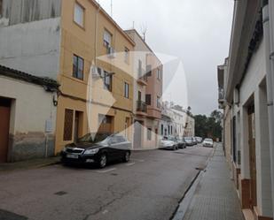 Vista exterior de Pis en venda en Cáceres Capital amb Aire condicionat i Calefacció