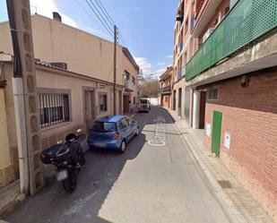 Vista exterior de Oficina en venda en Rubí
