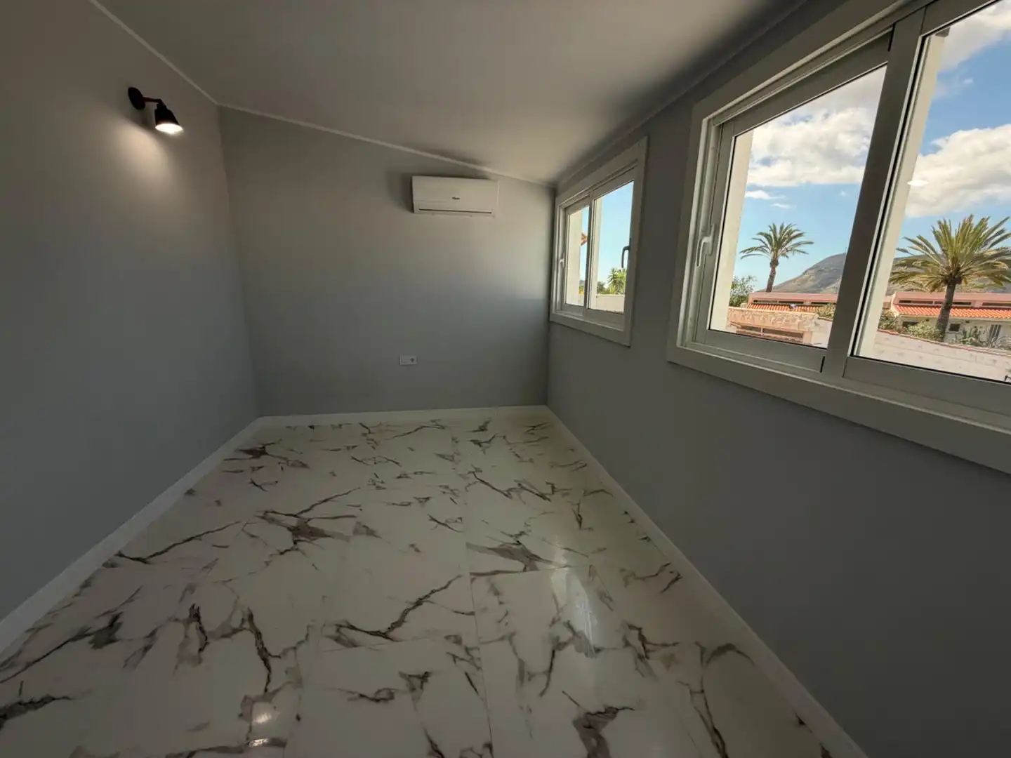 Casa con jardín en venta en Chayofa, imagen 9