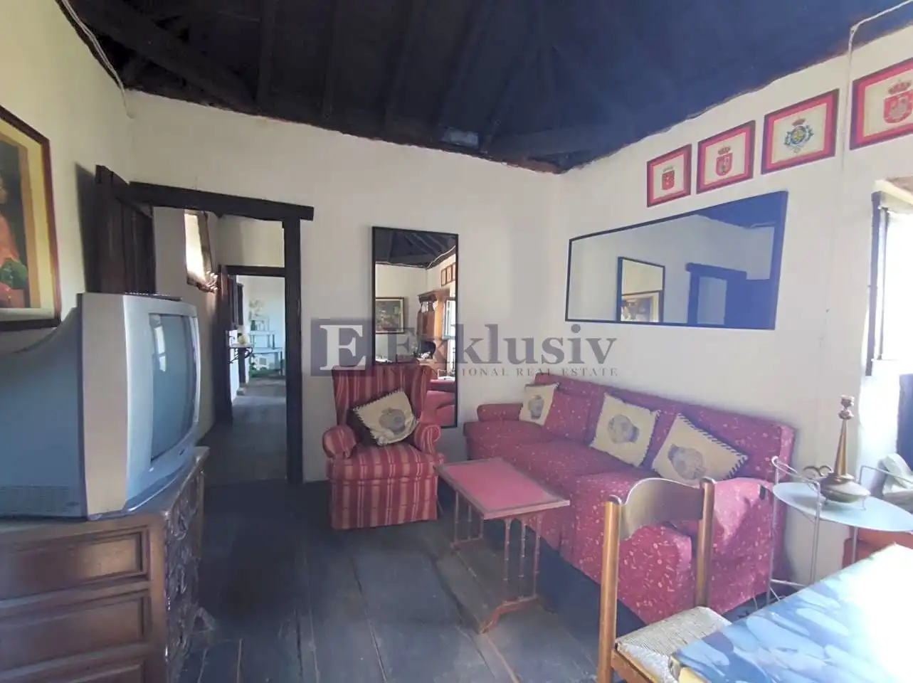 Country homes for sale in Buenavista del Norte